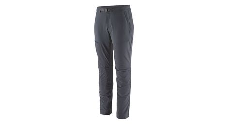 Pantalon Patagonia Terravia Peak Bleu Femme - Regular