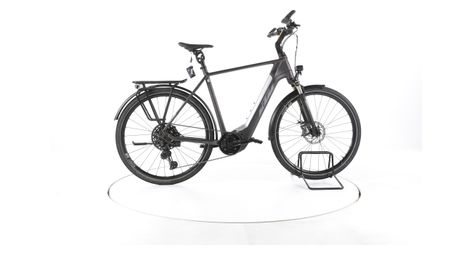 Produit reconditionné - KTM Macina Style 710 Trekking E-Bike - Très Bon Etat