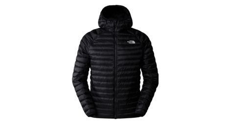 The North Face Bettaforca Hoodie DaunenjackeSchwarz