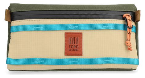 lenkertasche topo designs mountain 3l beige khaki