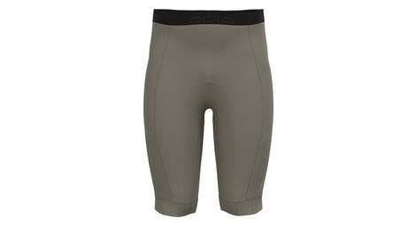 Odlo explorer cargo calzamaglia grigio
