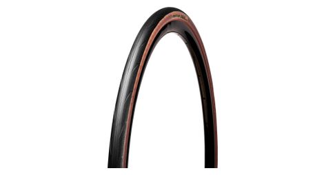 Pneu Goodyear Eagle tube ready transparent