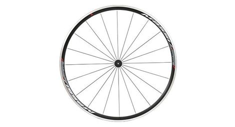 massi front wheel volta qr 700 mm 9x100 black