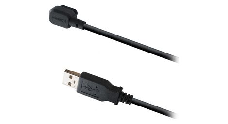 shimano ew ec300 charging cable for di2 battery 1500mm