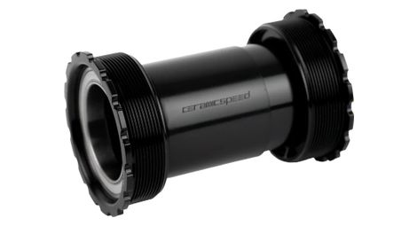 Boîtier de Pédalier Ceramicspeed BB Alpha pour T47/86 30 mm Route