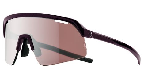 bbb valor flux red glasses