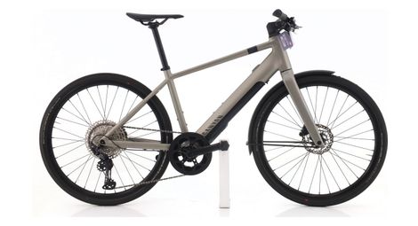 Canyon Commuter On 7 Xt Velo Ville Et Loisir Tres Bon Etat