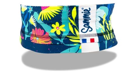 Ceinture sammie city 2.0 fleurs