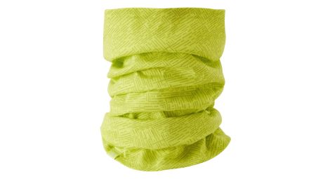 Tour de cou unisexe altura reflechissant jaune