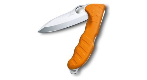 Couteau suisse victorinox hunter pro orange