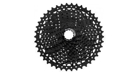 Cassette sunrace mt csms3 10 velocidades 11-40 negro