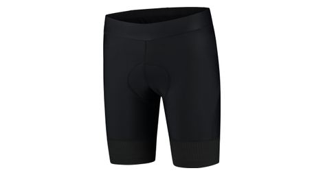 Cuissard velo rogelli power - homme - noir