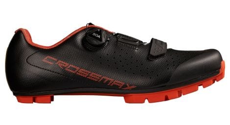 Scarpe mavic crossmax boa nero