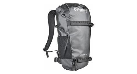 Aitxuri 30 noir sac alpin de 30 litres