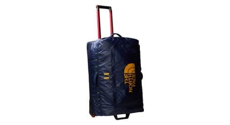 The north face base camp roller 94l azul
