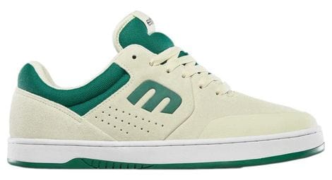 Zapatillas etnies marana tan green