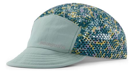 Gorra patagonia duckbill azul unisex