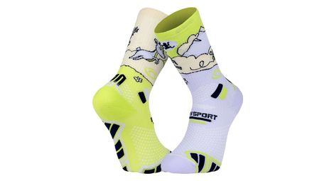Chaussettes bv sport trail ultra high collector dbdb la cham