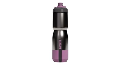 Bidon Camelbak Podium Insulated Steel 650ml Mercury Rose