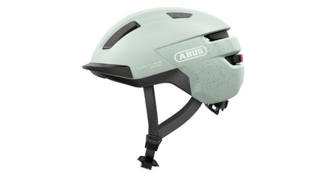Casque ville abus purl-y vert