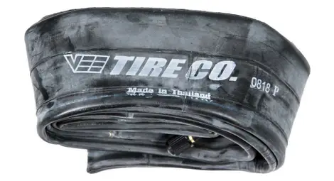 Chambre à air vee tire 24 valve schrader