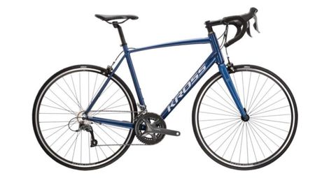 Produit reconditionné - Kross Vento 2.0 / Shimano Claris / 16v / Très bon état