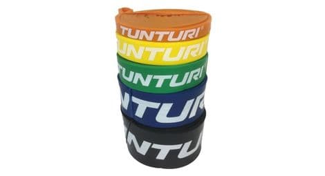 Tunturi - power band 5-20 kg