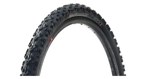 Pneu hutchinson rock ii 27 5 tubetype rigide