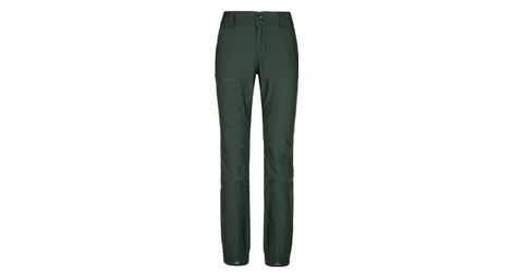 Pantalon randonnée femme kilpi jasper-w