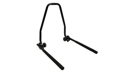 Porte v�los 3 v�los fixation murale