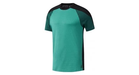 T-shirt reebok one series training smartvent move