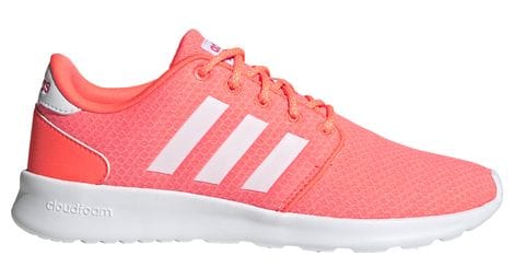 Chaussures femme adidas qt racer