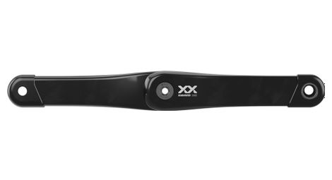 Pedivelle sram xx eagle e-mtb isis black
