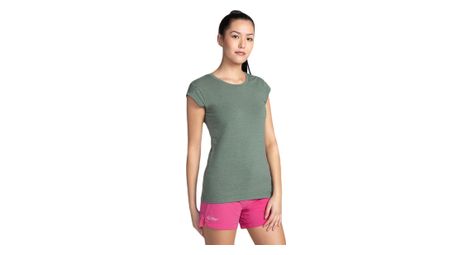 T-shirt en coton pour femme kilpi promo-w
