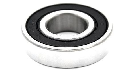 Black bearing lager b5 6202-2rs 15 x 35 x 11