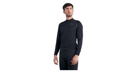 Spiuk Profit Ultralight Windjacke Schwarz