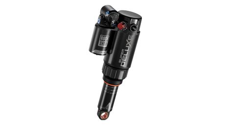 Amortiguador Rockshox Super Deluxe Ultimate RC2T Linear XL Air R55/C34 Trunnion
