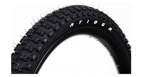 Pneu ville tioga comp iii 20x1 3 / 8 (37-451)