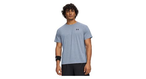 Under Armour Tech T-Shirt für Herren, blau