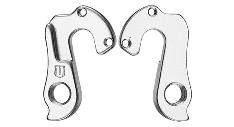 Patte derailleur alu adaptable cadre bh gh 243