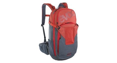 Mochila evoc neo 16l rojo