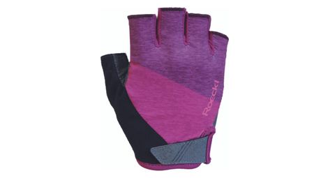 Gants roeckl bergen v013 violet