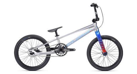 Bmx race sunn royal factory gris bleu 2021