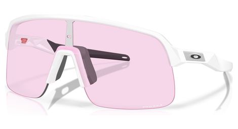oakley sutro lite s matte white prizm low light goggles ref oo9496 0834