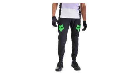 Pantalon vtt homme fox ranger grid noir