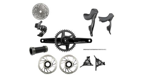 Gruppo sram rival xplr d1 axs 12s