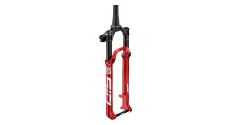 Horquilla Rockshox Sid SL Ultimate 29'' Race Day Flight Attendant DebonAir+ | Boost 15x110 mm | Offset 44 | Rojo