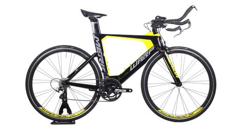 Merida Warp Tri 3000 Velo De Route Bon Etat