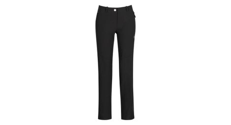 Mammut Runbold Guide SO Pants Schwarz Damen