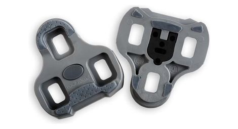 Look cales keo grip gris 4 5